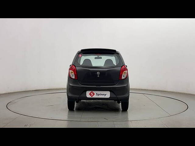 Used Maruti Suzuki Alto 800 [2012-2016] Vxi in Mumbai