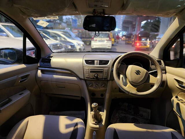 Used Maruti Suzuki Ertiga [2012-2015] Vxi CNG in Mumbai