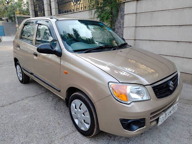 Used Maruti Suzuki Alto K10 [2014-2020] LXi CNG [2014-2018] in Delhi