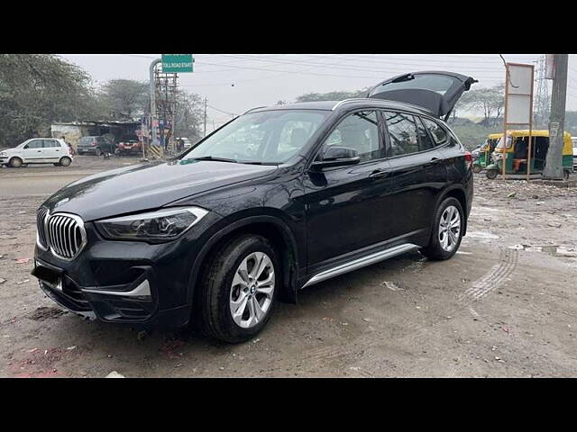 Used BMW X1 [2013-2016] sDrive20d xLine in Delhi