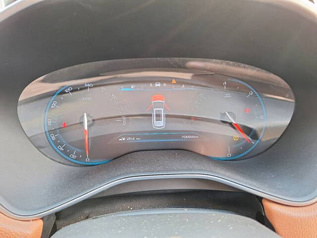 Used MG Hector Plus [2020-2023] Sharp 2.0 Diesel in Lucknow