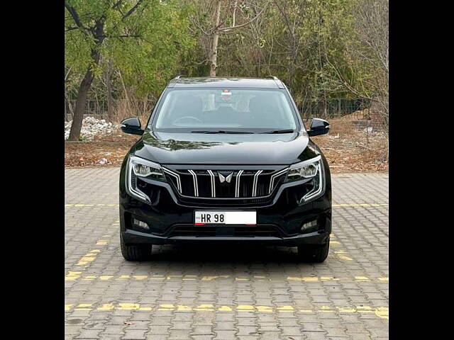 Used 2023 Mahindra XUV700 in Gurgaon