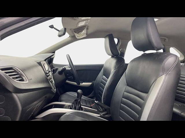 Used Maruti Suzuki Baleno [2015-2019] Delta 1.2 in Hyderabad