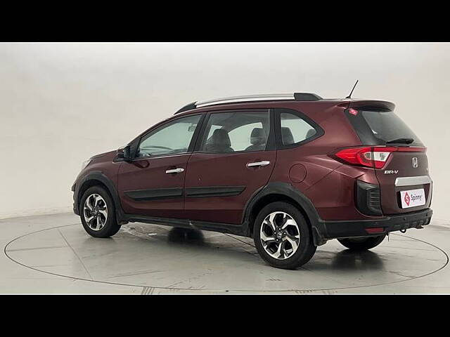 Used Honda BR-V V CVT Petrol in Ghaziabad