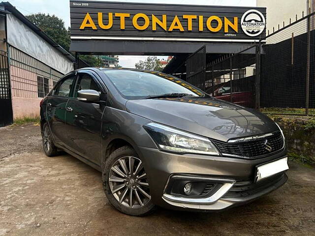 Used 2020 Maruti Suzuki Ciaz in Pune