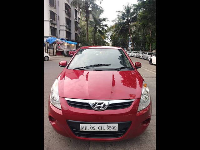 Used 2012 Hyundai i20 in Mumbai