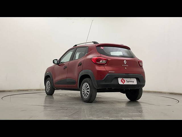 Used Renault Kwid [2015-2019] RXT [2015-2019] in Hyderabad