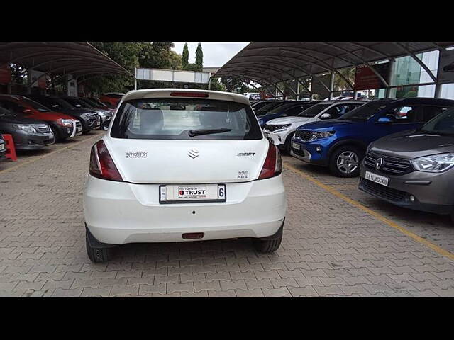 Used Maruti Suzuki Swift [2011-2014] ZXi in Bangalore