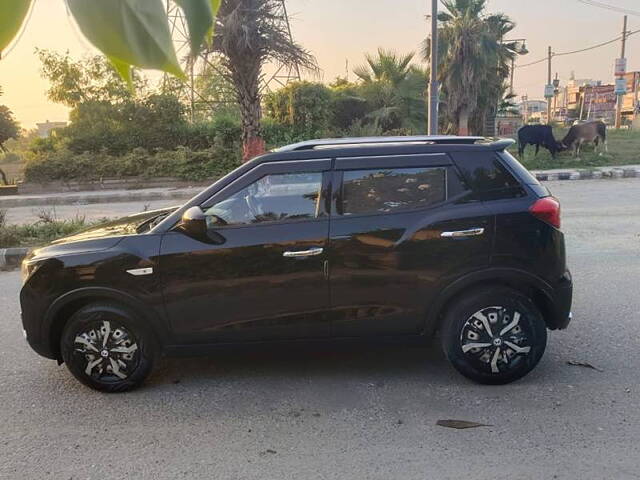 Used Mahindra XUV300 [2019-2024] W4 1.2 Petrol in Karnal