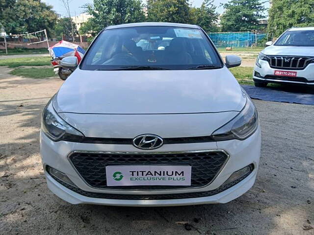 Used 2018 Hyundai Elite i20 in Ranchi