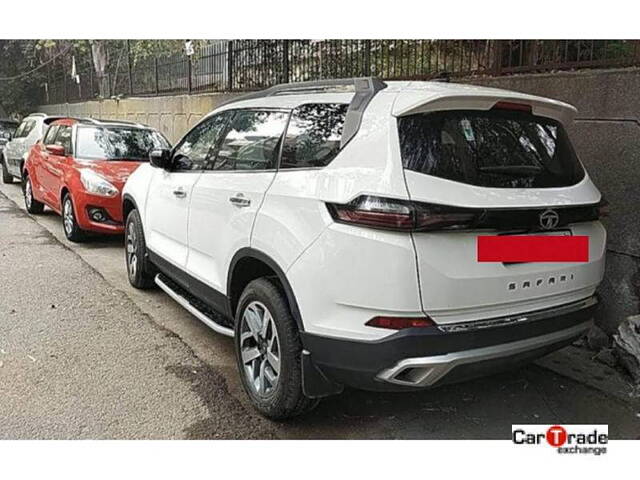 Used Tata Safari [2021-2023] XZA Plus in Delhi