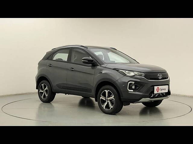 Used Tata Nexon [2017-2020] XZ Plus in Pune