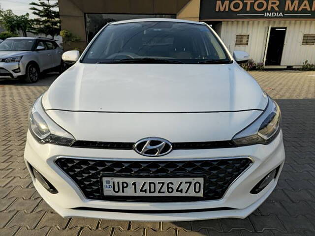 Used 2019 Hyundai Elite i20 in Ghaziabad