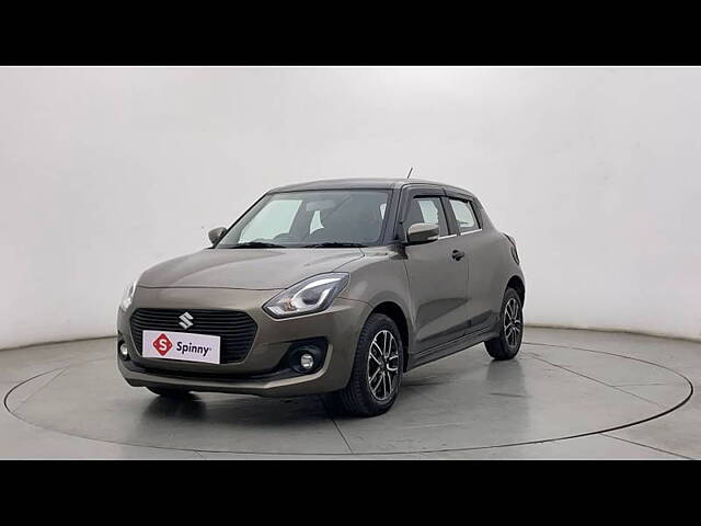 Used 2019 Maruti Suzuki Swift in Chennai