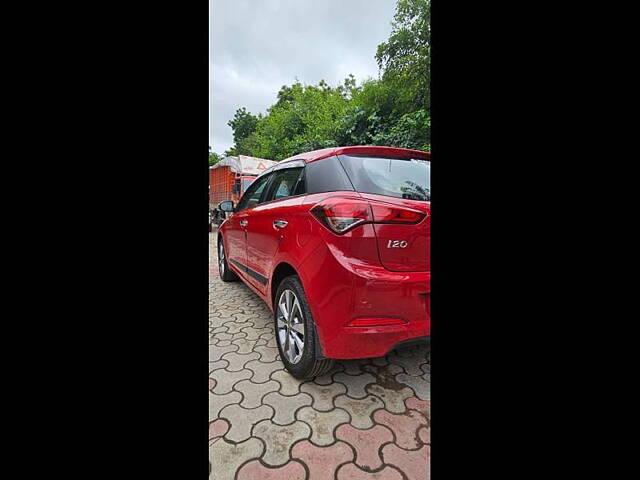 Used Hyundai Elite i20 [2014-2015] Asta 1.2 (O) in Delhi