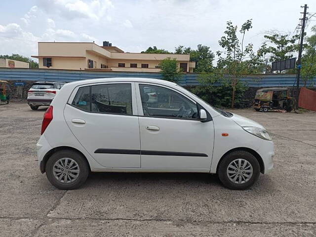 Used Hyundai i10 [2010-2017] 1.1L iRDE Magna Special Edition in Nagpur