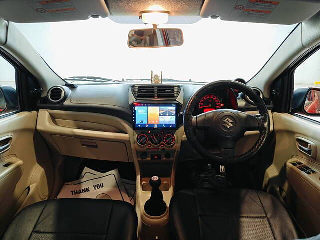 Used Maruti Suzuki A-Star [2008-2012] Zxi in Ahmedabad