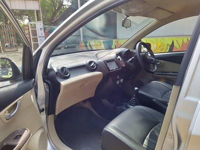 Used Honda Amaze [2013-2016] 1.2 VX i-VTEC in Mumbai