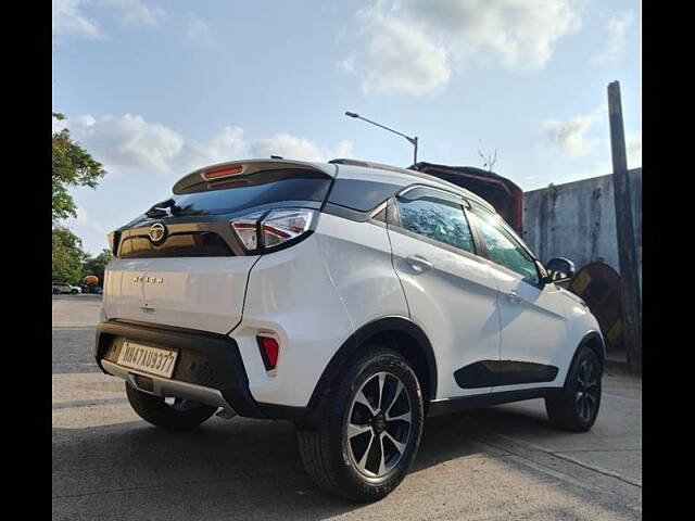 Used Tata Nexon [2020-2023] XZA Plus (O) Diesel in Mumbai