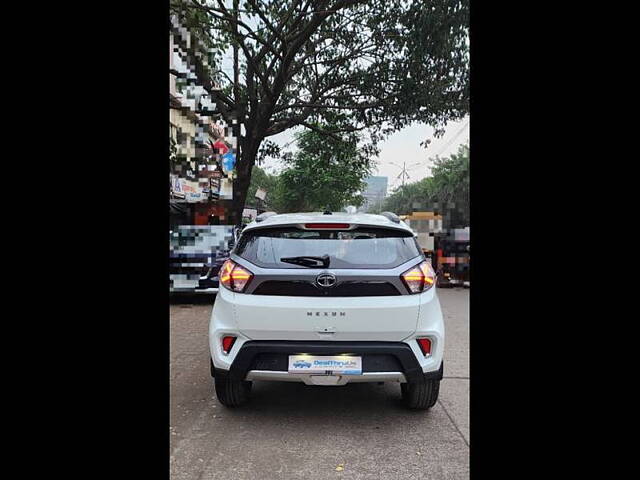 Used Tata Nexon [2020-2023] XZA Plus (O) Diesel in Thane