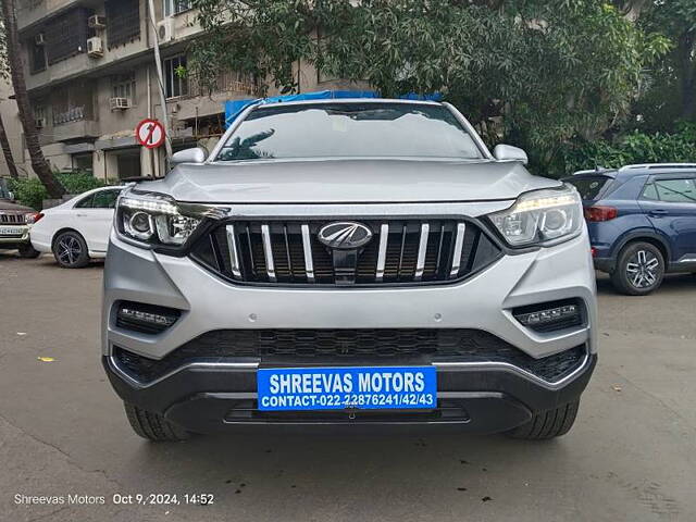 Used 2019 Mahindra Alturas G4 in Mumbai