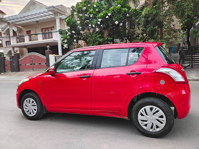 Used Maruti Suzuki Swift [2011-2014] VXi in Chennai