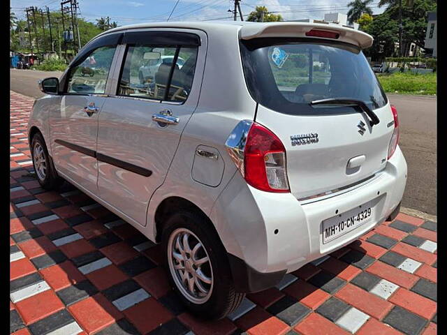 Used Maruti Suzuki Celerio [2017-2021] ZXi (O) AMT [2019-2020] in Sangli