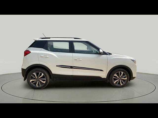 Used Mahindra XUV300 [2019-2024] W8 (O) 1.2 Petrol in Hyderabad