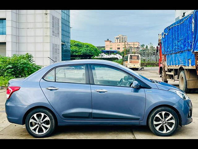 Used Hyundai Xcent [2014-2017] S AT 1.2 (O) in Pune