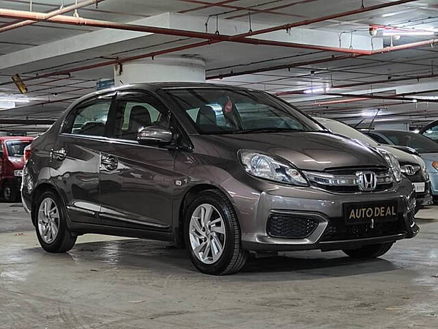 Used Honda Jazz [2015-2018] S AT [2015-2016] in Mumbai