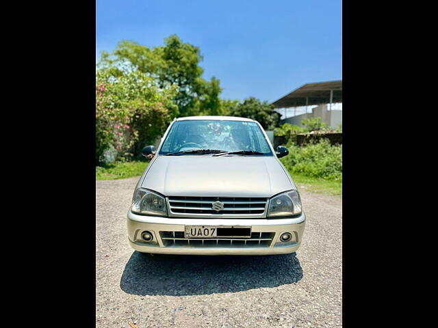 Used 2005 Maruti Suzuki Zen in Dehradun