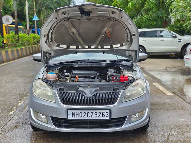 Used Skoda Rapid [2011-2014] Ambition 1.6 MPI MT Plus in Mumbai