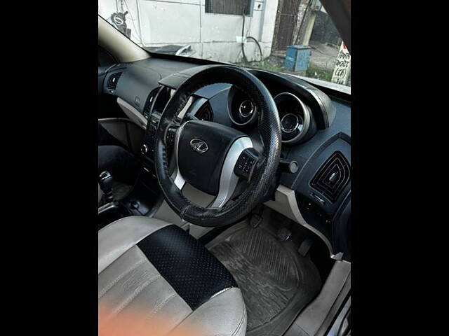 Used Mahindra XUV500 [2015-2018] W6 in Ludhiana