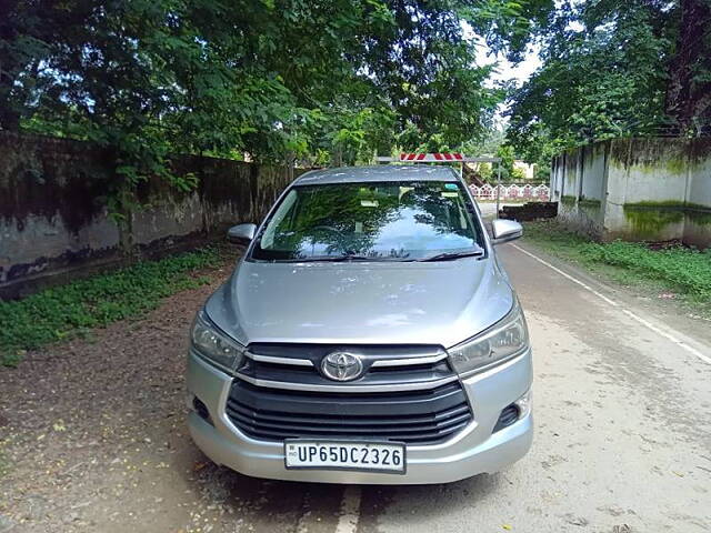 Used 2018 Toyota Innova Crysta in Varanasi