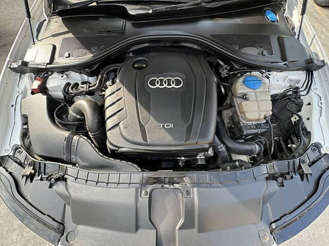 Used Audi A6[2011-2015] 2.0 TDI Premium Plus in Pune