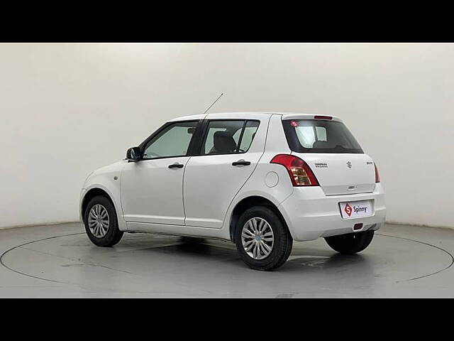 Used Maruti Suzuki Swift [2011-2014] VXi in Lucknow