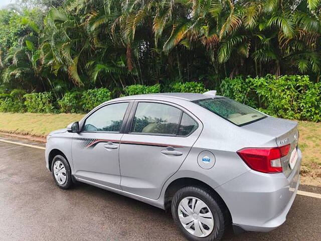 Used Honda Amaze [2016-2018] 1.2 S i-VTEC in Hyderabad