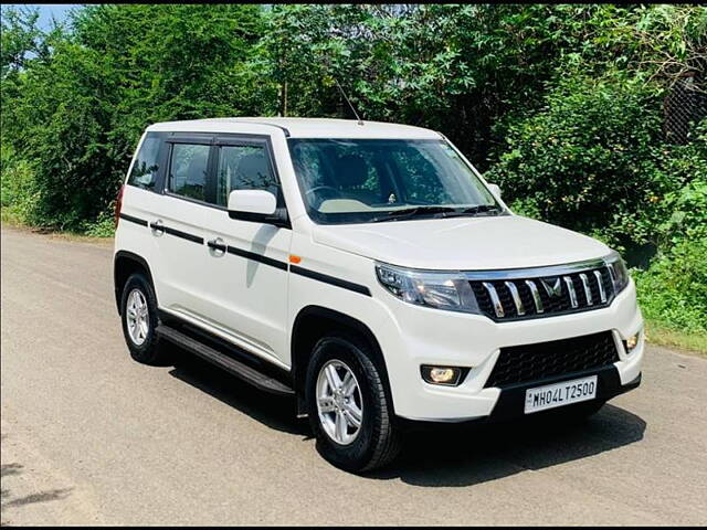 Used Mahindra Bolero Neo [2021-2022] N10 in Nashik