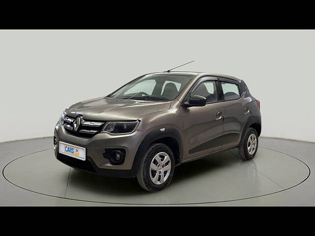 Used Renault Kwid [2015-2019] RXT [2015-2019] in Delhi