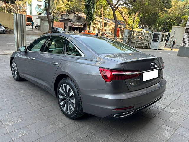 Used Audi A6 Technology 45 TFSI in Mumbai