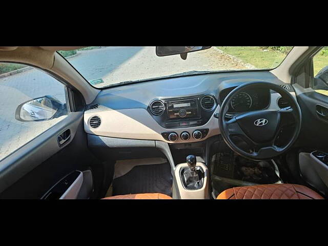 Used Hyundai Grand i10 [2013-2017] Sports Edition 1.1 CRDi in Thane