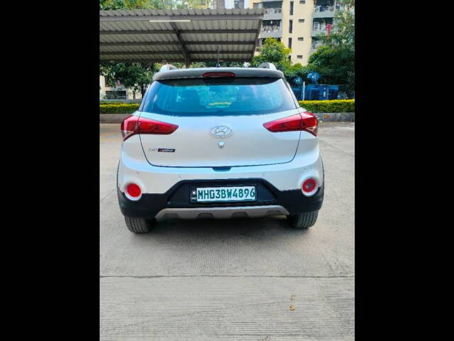 Used Hyundai i20 Active [2015-2018] 1.2 SX in Nashik