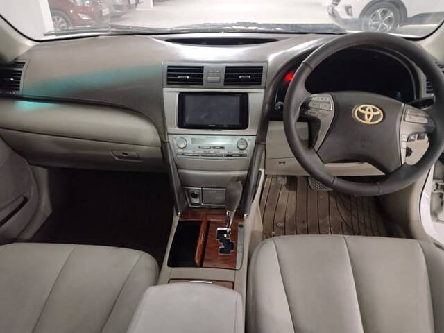 Used Toyota Camry [2006-2012] W4 AT in Mumbai
