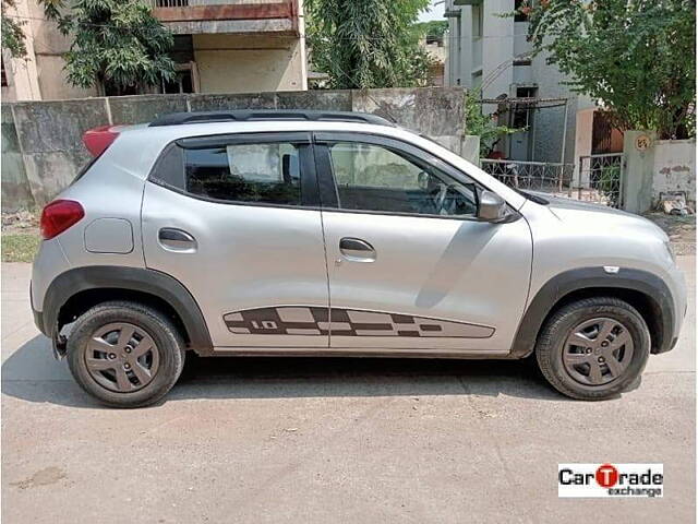 Used Renault Kwid [2015-2019] 1.0 RXT [2016-2019] in Aurangabad