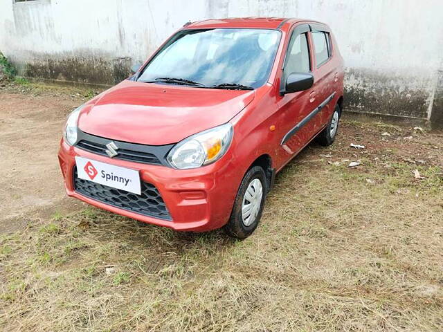 Used 2022 Maruti Suzuki Alto 800 in Kochi