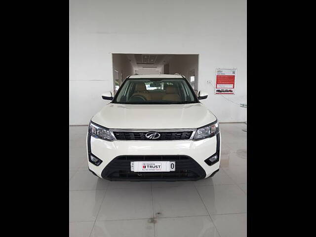 Used 2022 Mahindra XUV300 in Bangalore