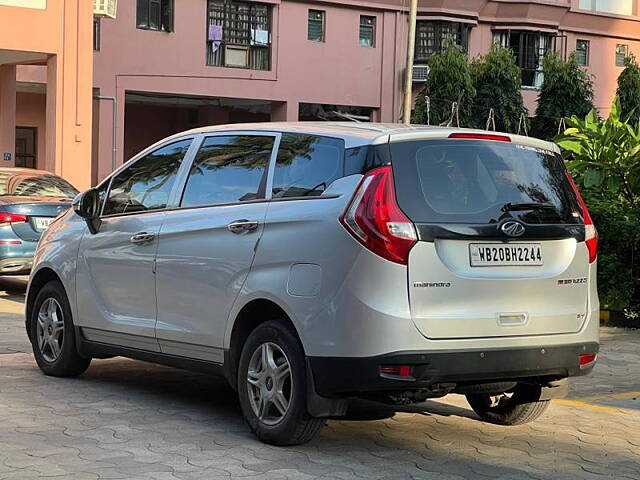 Used Mahindra Marazzo M4 Plus 8 STR [2020] in Kolkata