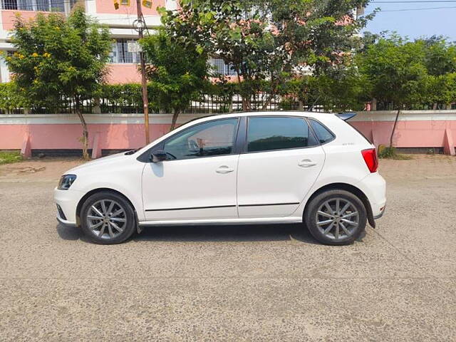 Used Volkswagen Polo [2016-2019] GT TSI in Indore