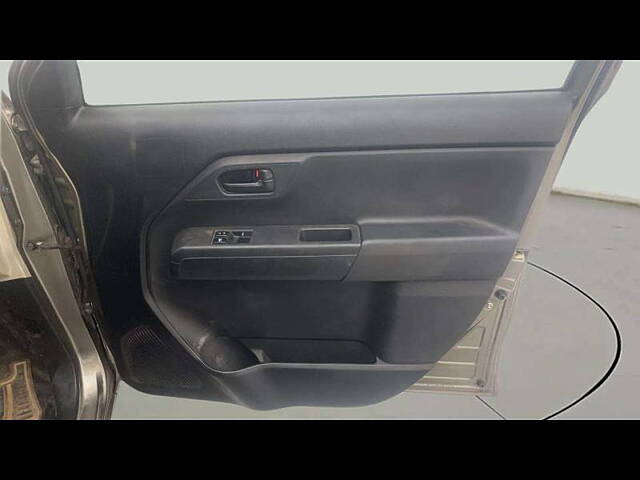 Used Maruti Suzuki Wagon R [2019-2022] LXi 1.0 CNG [2019-2020] in Pune