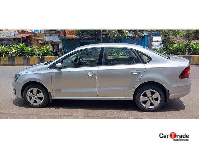 Used Skoda Rapid Active 1.6 MPI in Mumbai